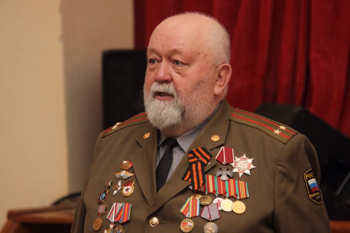 «Чернобыль дал мне инвалидность и Орден Мужества»