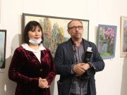 Живой уголок рыбинского лета