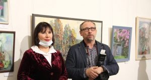 Живой уголок рыбинского лета