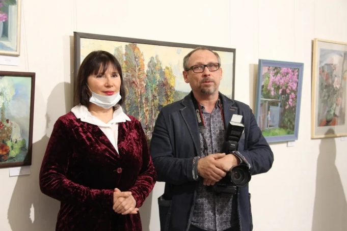 Живой уголок рыбинского лета