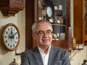 Олег Жаров: «Рыбинцам есть чем гордиться»