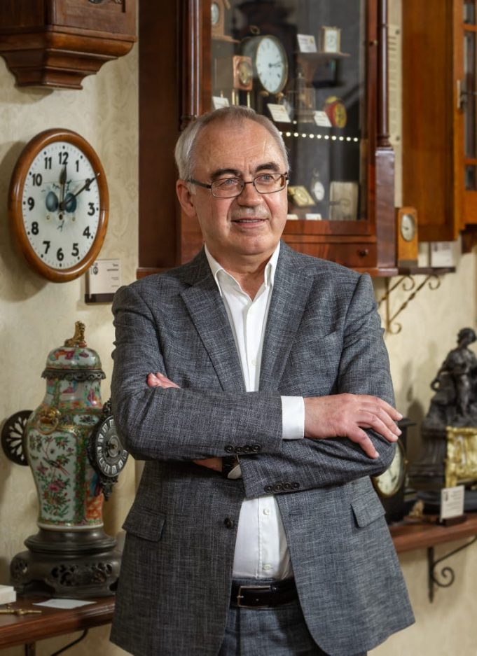 Олег Жаров: «Рыбинцам есть чем гордиться»