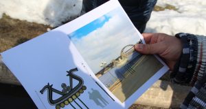 «Ворота на Усть-Шексну»