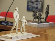 Где в Рыбинске установят новые арт-объекты?