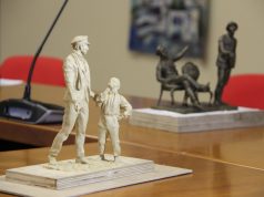 Где в Рыбинске установят новые арт-объекты?