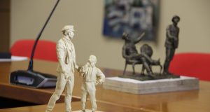 Где в Рыбинске установят новые арт-объекты?