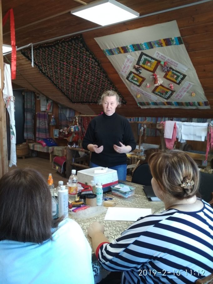 Осторожно! Здесь могут водиться русалки