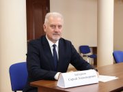 Какие проблемы волнуют рыбинцев?