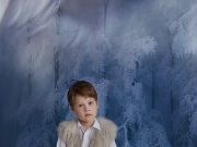 Наш Ванюшка