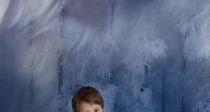 Наш Ванюшка