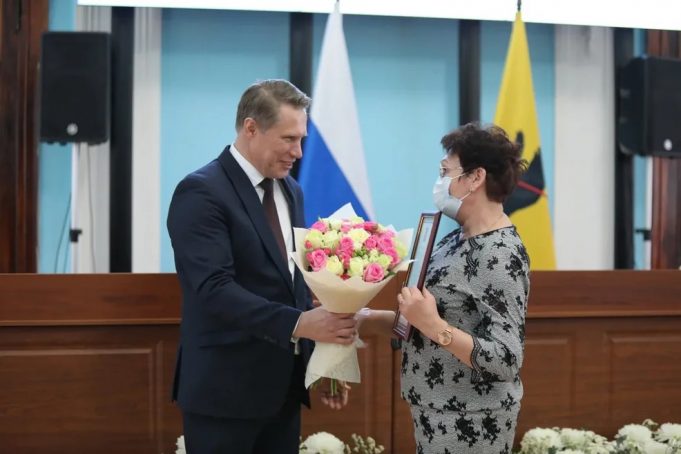 «Ковидный» год глазами врачей-инфекционистов