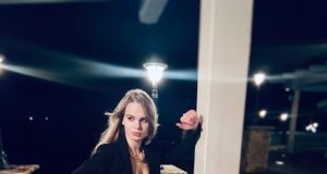 Ученица 11 класса лицея №2 стала призером Всероссийской олимпиады школьников по литературе