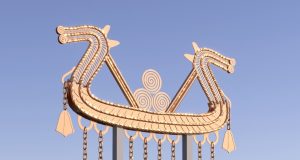 Рыбинск пополняется новыми арт-объектами