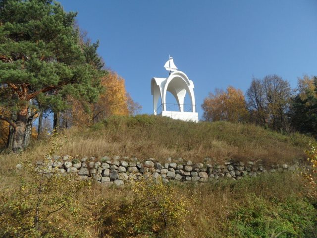 Выбор за рыбинцами