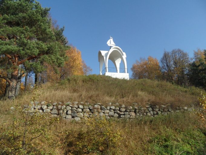 Выбор за рыбинцами