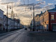 Юным рыбинцам предлагают рассказать о своем городе