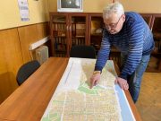 Пять улиц Заволжского микрорайона будут газифицированы