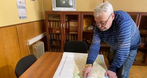 Пять улиц Заволжского микрорайона будут газифицированы