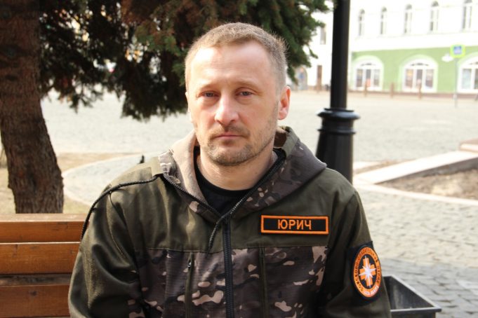 Как не стать «заложником» леса?