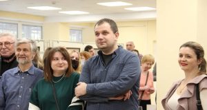 Черно-белое искусство в доле секунды