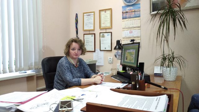 В администрации Рыбинска дали оценку деятельности «Рыбинской генерации»