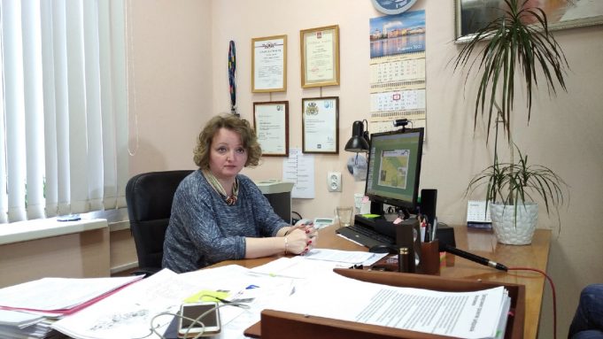 В администрации Рыбинска дали оценку деятельности «Рыбинской генерации»