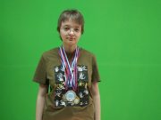 «Не надо делать из меня гения, я обычный человек»