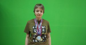 «Не надо делать из меня гения, я обычный человек»