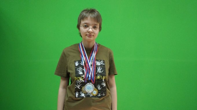 «Не надо делать из меня гения, я обычный человек»