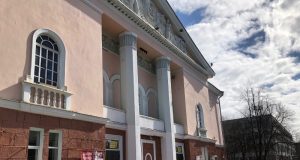 В Рыбинске откроется «Проектная лаборатория»