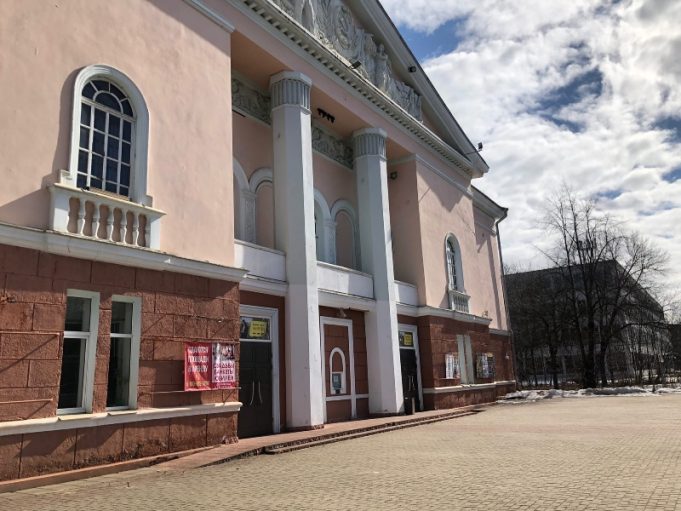 В Рыбинске откроется «Проектная лаборатория»