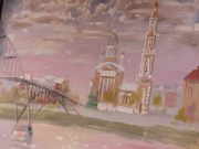 Жителям Рыбинска предлагают стать иллюстраторами