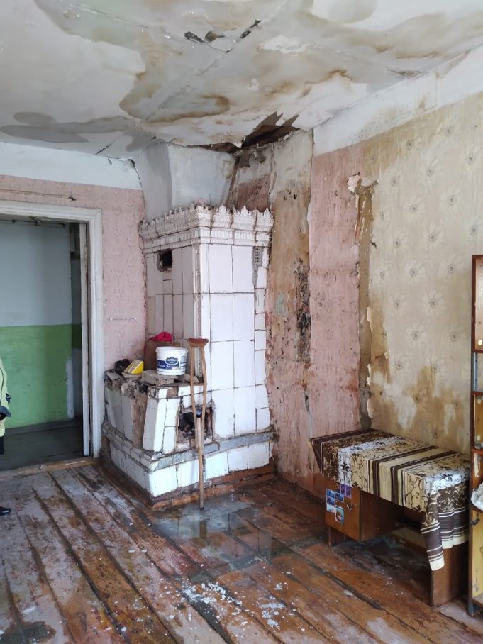 Общественников Рыбинска объединил Дом семьи Сигсонов