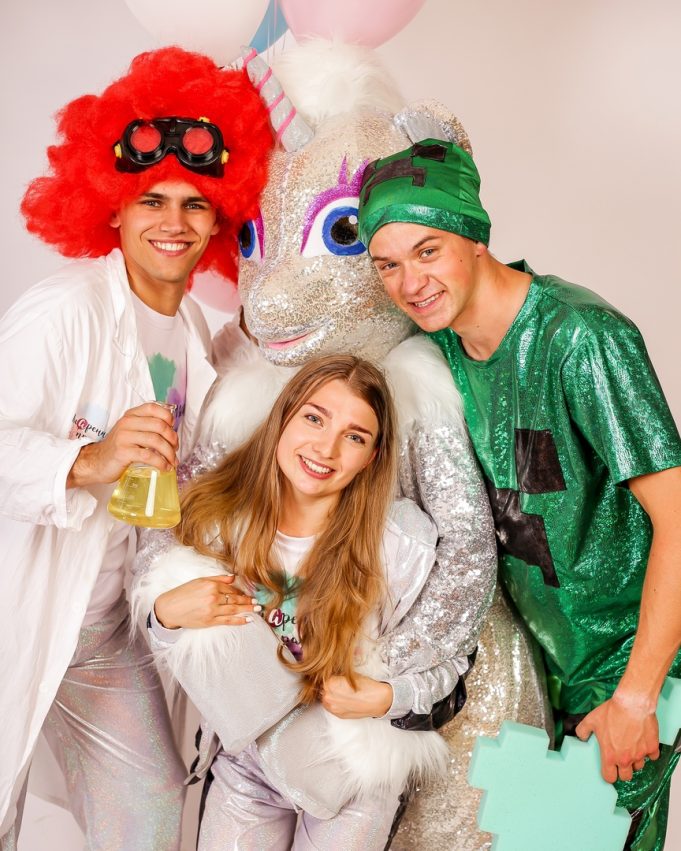 Год пандемии: три бизнеса — три истории