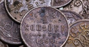 «Туристы» из Нижнего Тагила украли в Рыбинске старинные монеты