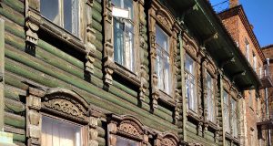 Началась консервация «дома Сигсонов»