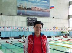 В Рыбинске выбрали лучших представителей спорта