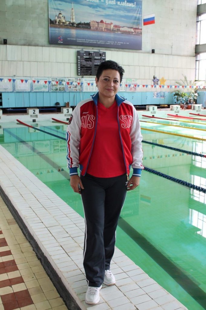 В Рыбинске выбрали лучших представителей спорта