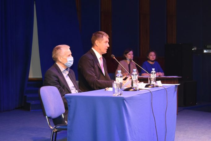 Депутаты Муниципального Совета выдвинули десятку претендентов, которые войдут в Общественную палату Рыбинска