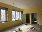 Ясельный корпус на Куйбышева готов на 75%