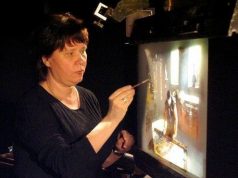 В «Современнике» покажут необычный фильм