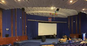 В ОКЦ откроется виртуальный зал