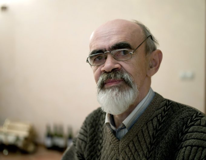 «Дневниковые записи» Николая Палькина