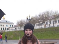 Hello, Rybinsk!