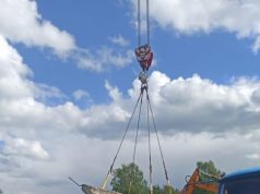 В Рыбинске заменят километр труб канализационного коллектора