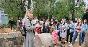 Праздник в помощь