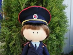 Мальчик из Рыбинска покорил жюри игрушечным Дядей Степой