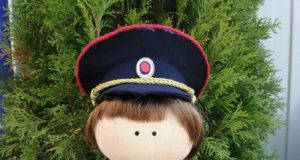 Мальчик из Рыбинска покорил жюри игрушечным Дядей Степой