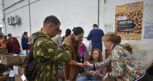 Экоактивисты за один день спасли более 1,5 тонн ценных ресурсов от свалки