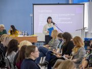 Есть к чему стремиться!